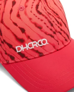 DHaRCO Cotton Back |