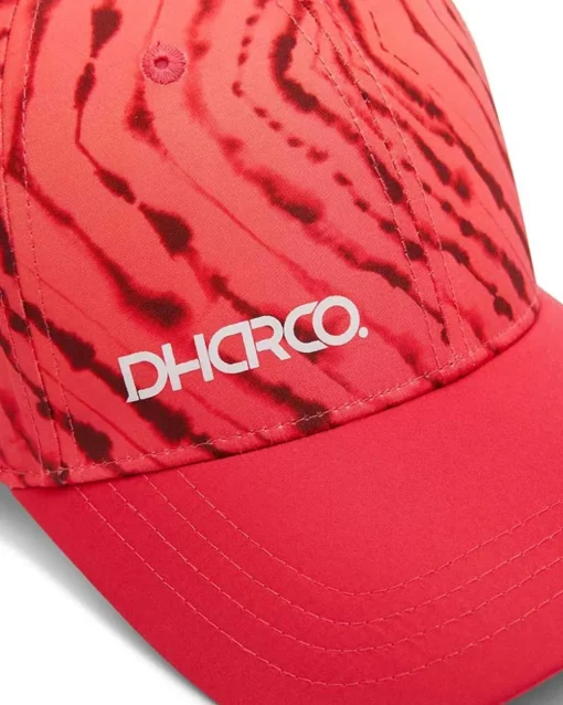 DHaRCO Cotton Back |