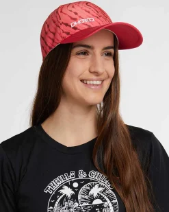 DHaRCO Cotton Back |