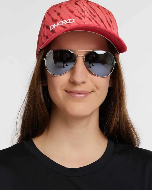 DHaRCO Cotton Back |