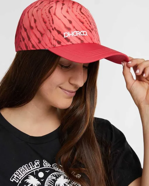 DHaRCO Cotton Back |