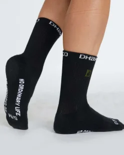 DHaRCO Crew Socks |