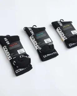DHaRCO Crew Socks |