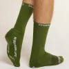 DHaRCO Crew Socks |