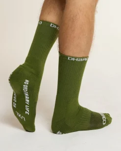 DHaRCO Crew Socks |