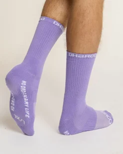 DHaRCO Crew Socks |