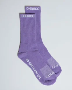 DHaRCO Crew Socks |