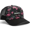 DHaRCO Curved Peak Trucker |