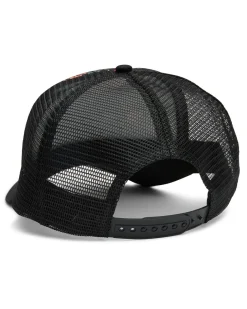DHaRCO Curved Peak Trucker |