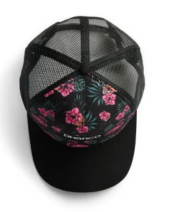 DHaRCO Curved Peak Trucker |