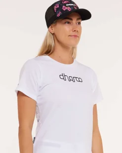 DHaRCO Curved Peak Trucker |