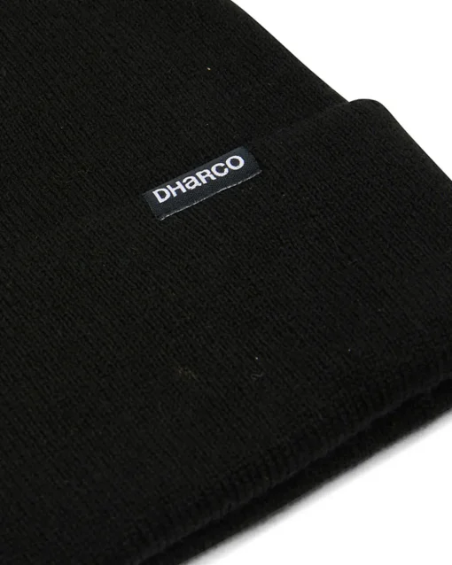 DHaRCO Essential Beanie |