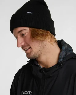 DHaRCO Essential Beanie |