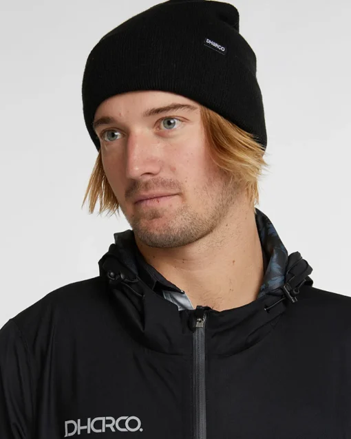 DHaRCO Essential Beanie |