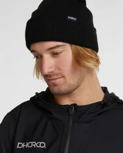 DHaRCO Essential Beanie |