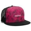 DHaRCO Flat Brim Trucker |