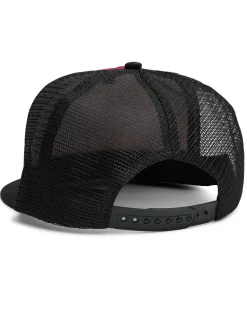 DHaRCO Flat Brim Trucker |