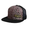 DHaRCO Flat Brim Trucker |