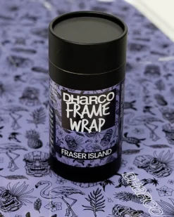 DHaRCO Frame Wrap |