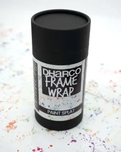 DHaRCO Frame Wrap |