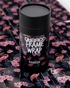 DHaRCO Frame Wrap |