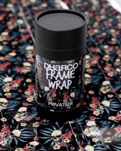 DHaRCO Frame Wrap |