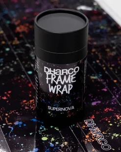 DHaRCO Frame Wrap |