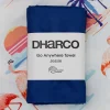 DHaRCO Go Anywhere Towel |