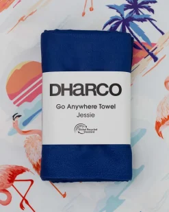 DHaRCO Go Anywhere Towel |