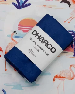DHaRCO Go Anywhere Towel |