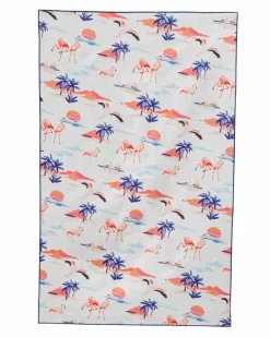 DHaRCO Go Anywhere Towel |