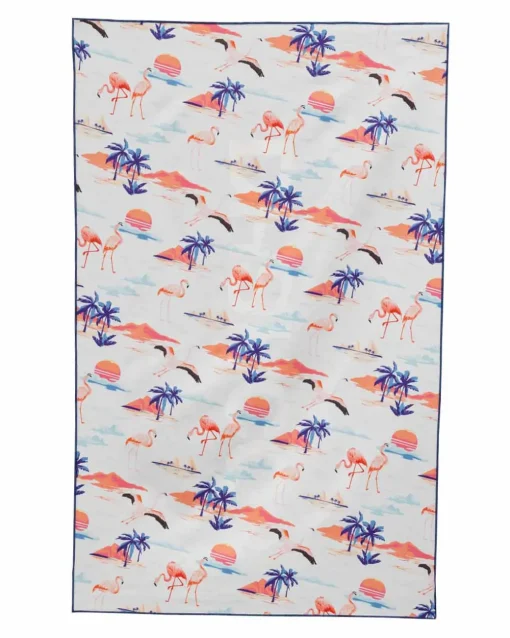 DHaRCO Go Anywhere Towel |