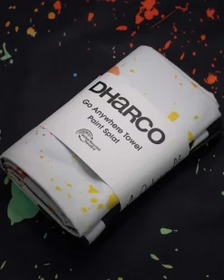 DHaRCO Go Anywhere Towel |