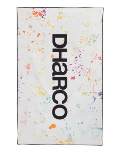 DHaRCO Go Anywhere Towel |