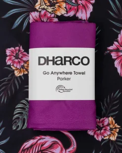 DHaRCO Go Anywhere Towel |