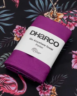 DHaRCO Go Anywhere Towel |