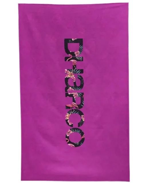 DHaRCO Go Anywhere Towel |