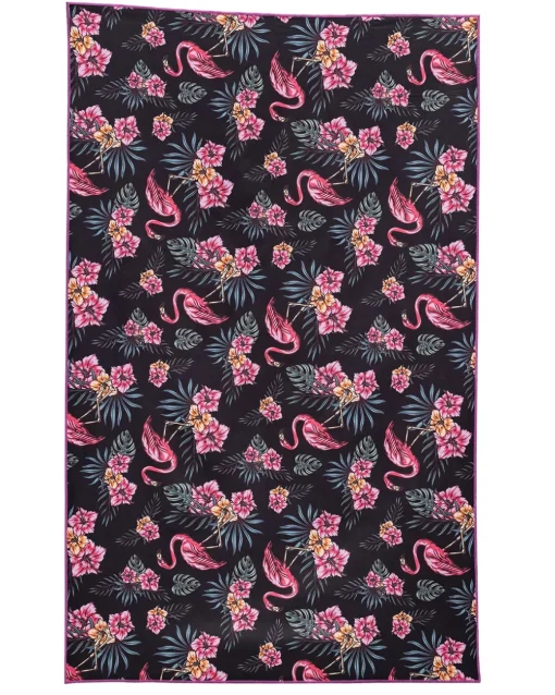 DHaRCO Go Anywhere Towel |