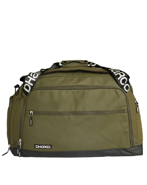 DHaRCO 50L Duffle Bag |