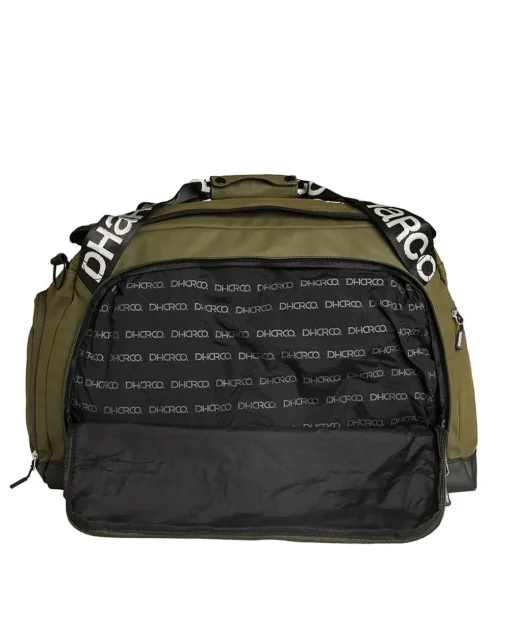 DHaRCO 50L Duffle Bag |