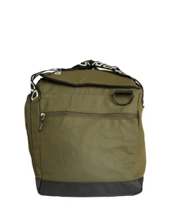 DHaRCO 50L Duffle Bag |