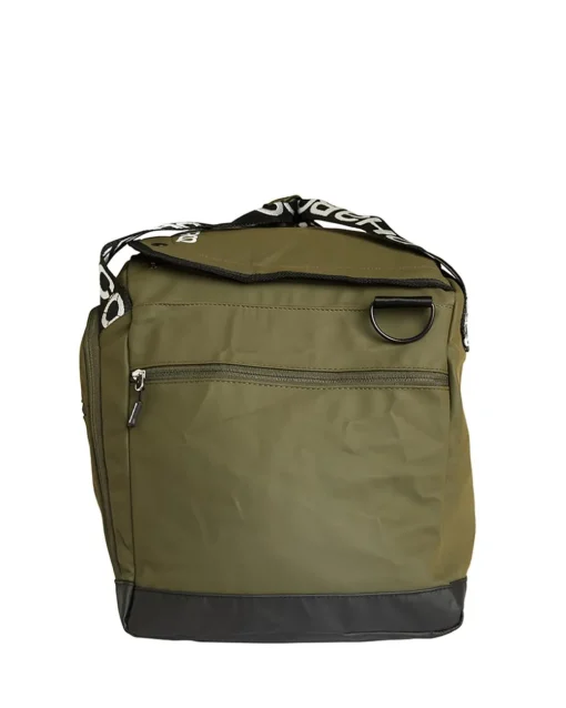 DHaRCO 50L Duffle Bag |