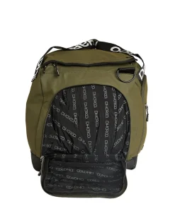 DHaRCO 50L Duffle Bag |