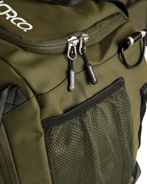 DHaRCO 30L Duffle Bag |