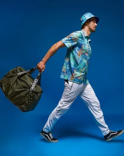 DHaRCO 50L Duffle Bag |