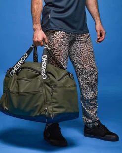 DHaRCO 50L Duffle Bag |