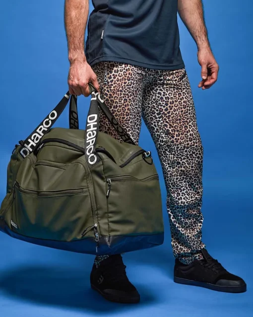 DHaRCO 50L Duffle Bag |