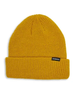 DHaRCO Loose U-Knit Beanie |
