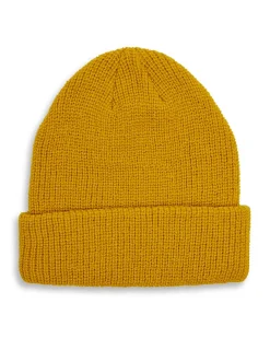DHaRCO Loose U-Knit Beanie |