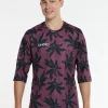 DHaRCO Mens 3/4 Sleeve Jersey |